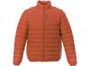 Мужская утепленная куртка Athenas, оранжевый