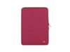 RIVACASE 5223 burgundy red чехол для ноутбука 13.3-14" / 12