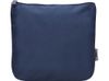 Косметичка из полиэстера 300D с подкладкой "Amalia", темно-синий