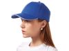 Бейсболка «Cancun», классический синий/белый