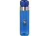 Dylan 650 мл Tritan бутылка с крышкой-носиком - Синий