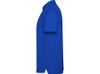 Поло «TORMO» мужское, королевский синий