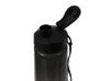 Бутылка для воды «Latch», 500 мл, черный