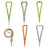 Сет ланьярдов со всеми видами печати