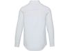 Carnelian мужская рубашка из поплина - Белый