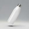 Вакуумная термобутылка "Brottle", белый
