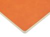 Ежедневник недатированный А5 "Megapolis Classic Flex", оранжевый