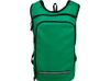 Рюкзак для прогулок Trails объемом 6,5 л, изготовленный из переработанного ПЭТ по стандарту GRS, зеленый