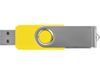 Флеш-карта USB 2.0 16 ГБ «Флэш С1», желтый