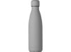 Вакуумная термобутылка "Vacuum bottle C1", soft touch, 500 мл, серый