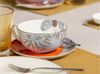 Набор чашка и блюдце Valerie Concept TEA SET TRO