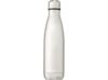 Cove Бутылка из нержавеющей стали объемом 500 мл с вакуумной изоляцией, серебристый