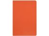 Ежедневник А5 датированный "Megapolis Color" 2026, оранжевый