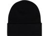 Шапка Herschel Elmer - сплошной черный