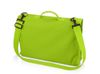Сумка для конференций "Santa Fee", зеленое яблоко