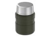 Термос из нерж. стали с ложкой тм THERMOS SK3000 MAG 0,47L