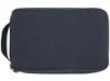 Органайзер для туалетных принадлежностей из переработанного материала Pack 500 г/м² Aware™ - Темно - синий