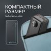 Внешний АКБ NRG Turbo V4 30000 мА-ч, дисплей, черный, Deppa