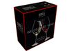 Набор бокалов Double Magnum, 995мл. Riedel, 2шт