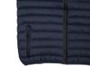 Стеганный жилет "Uniqloud", темно-синий