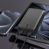 Внешний АКБ NRG Power V2 20000 мА-ч, 2A, 2xUSB, черный, Deppa