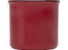 Bari керамическая кружка объемом 240 мл, красный