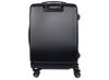 Чемодан Eberhart Craft средний M поликарбонат черный 08C-009-424