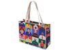 Сумка для шопинга с возможностью полноцветной печати
