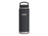 Термос из нерж. стали тм THERMOS IS-212 GT 1.2L, темно-серый