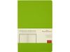 Ежедневник недатированный А5 "Megapolis Color Flex New", салатовый