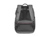 Рюкзак VICTORINOX Architecture Urban2 City Backpack 14'', серый, полиэстер / кожа, 30x19x42 см, 17 л