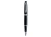 Перьевая ручка Waterman Expert 3, цвет: Black CT, перо: F