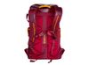 RIVACASE 5361 burgundy red рюкзак для ноутбука 17.3", 30л / 4