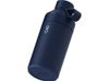 Бутылка для воды Ocean Bottle с вакуумной изоляцией объемом 750 мл, синий