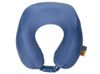Подушка для путешествий с капюшоном Travel Blue Hooded Tranquility Pillow (216), цвет синий