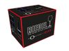 Набор бокалов Cabernet Sauvignon и декантер Syrah. Riedel, 5шт