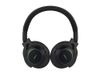 Беспроводные наушники Rombica mySound BH-15 Black