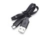 Кабель USB 2.0 A - USB Type-C, черный