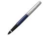 Ручка-роллер Parker (Паркер) Jotter Core T63 Royal Blue CT M F.BLK