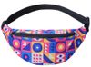 Сумка на пояс с возможностью полноцветной печати
