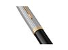 Перьевая ручка Parker 51 Premium Black GT, перо: M/F, чернила: Black,Blue, в подарочной упаковке