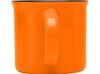 Bari керамическая кружка объемом 240 мл, оранжевый