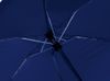 Зонт-автомат складной Auto compact, глубокий синий