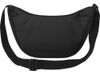 Byron поясная сумка из переработанных материалов объемом 1,5 л - Черный