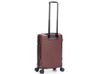 Чемодан TORBER Onego, бордовый, ABS-пластик, 59,5 х 39,5 х 24 см, 46 л