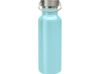 Бутылка для воды Thor из нержавеющей стали, сертифицированной по стандарту RCS, бирюзовый