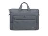 RIVACASE 7531 grey ECO сумка для ноутбука 15.6-16" / 6