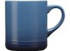 Laguna керамическая кружка объемом 330 мл, ярко-синий