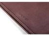 Бумажник Денмарк, коричневый