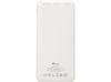 Внешний аккумулятор Evolt "Mini-5", 5000 mAh, белый